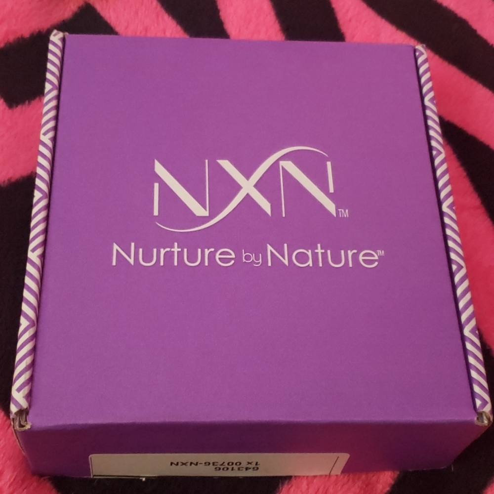 Nurture by Nature Face set